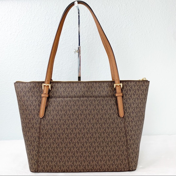 NWT Michael Kors Ciara Tote - Picture 2 of 8